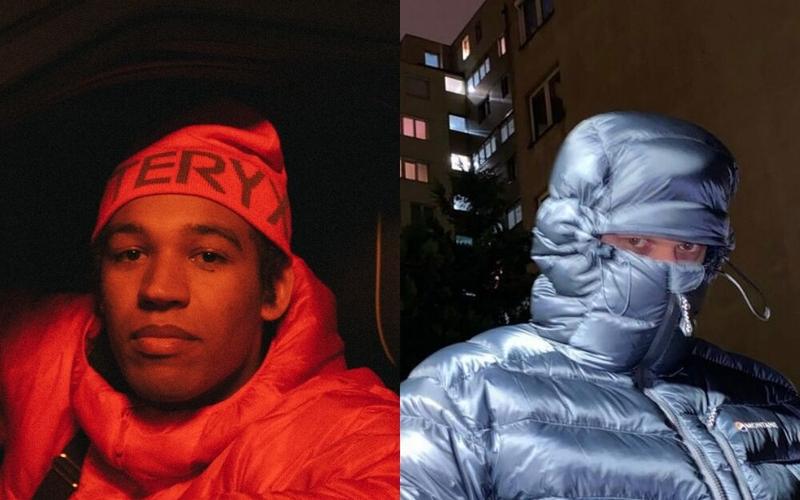 Jonny5 & Fergy53 Konzert Berlin