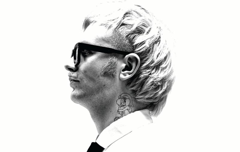 Joost Konzert Berlin