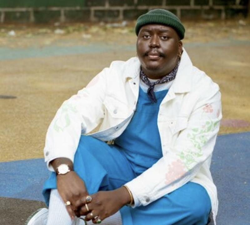 Jordan MacKampa Konzert Berlin