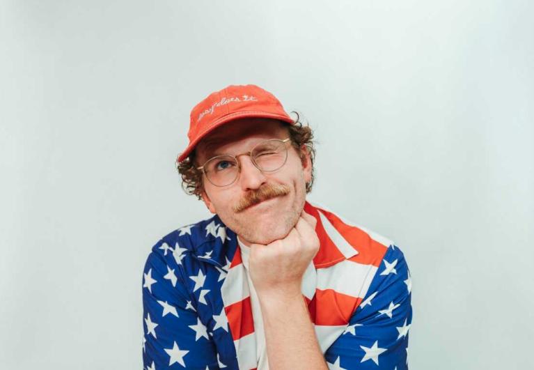 Jordan Prince Konzert Berlin