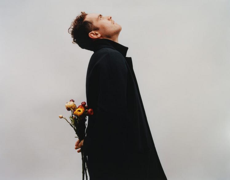 Jordan Rakei Konzert Berlin