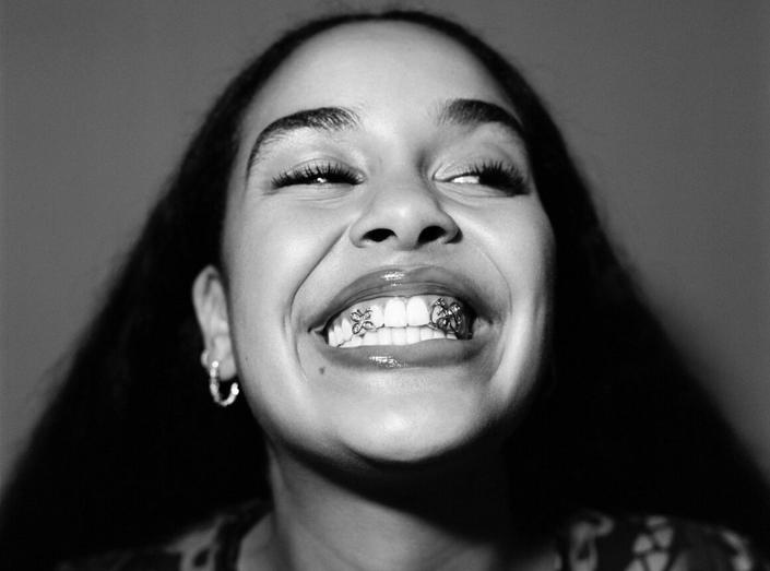 Jorja Smith Konzert Berlin