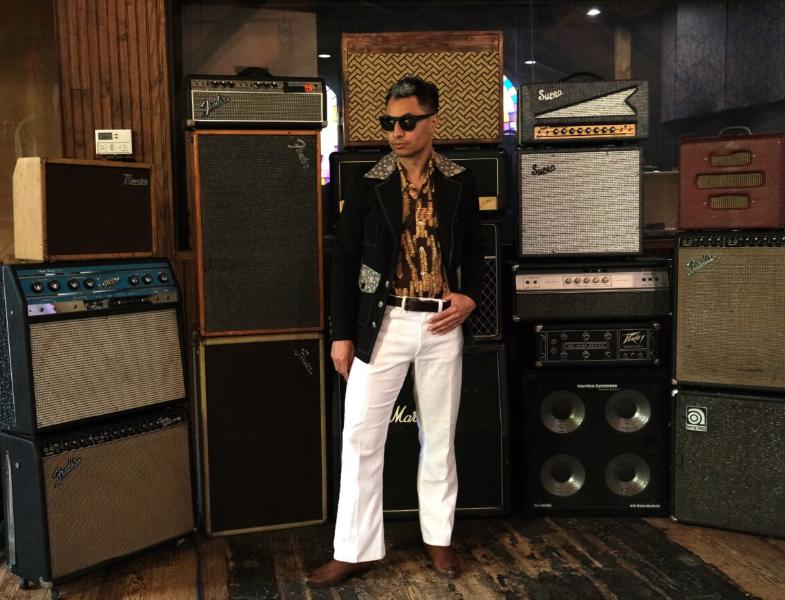 José James Konzert Berlin