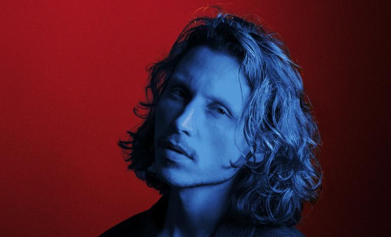 Josh Savage Konzert Berlin