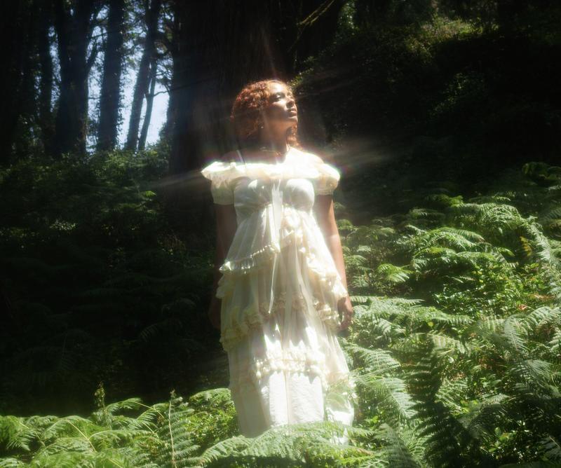 Joy Denalane Konzert Berlin