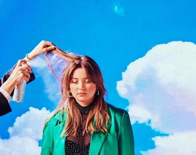 Joya Marleen Konzert Berlin