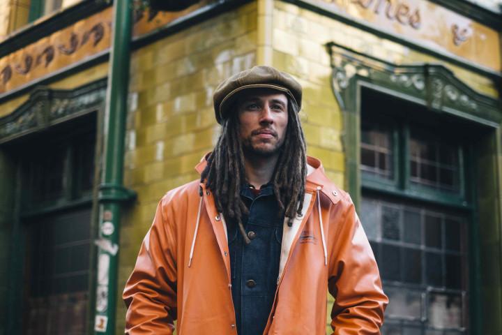 JP Cooper Konzert Berlin