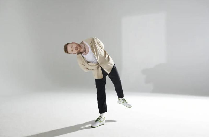 JP Saxe Konzert Berlin