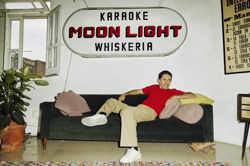 Juan Wauters Konzert Berlin