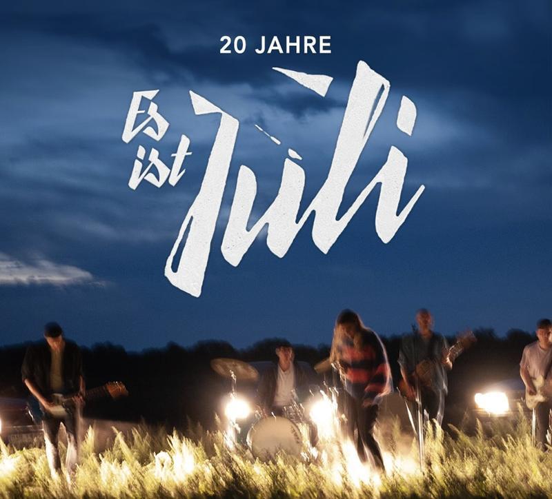 Juli Konzert Berlin