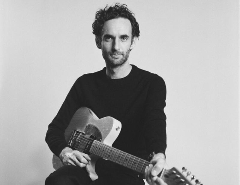 Julian Lage Konzert Berlin