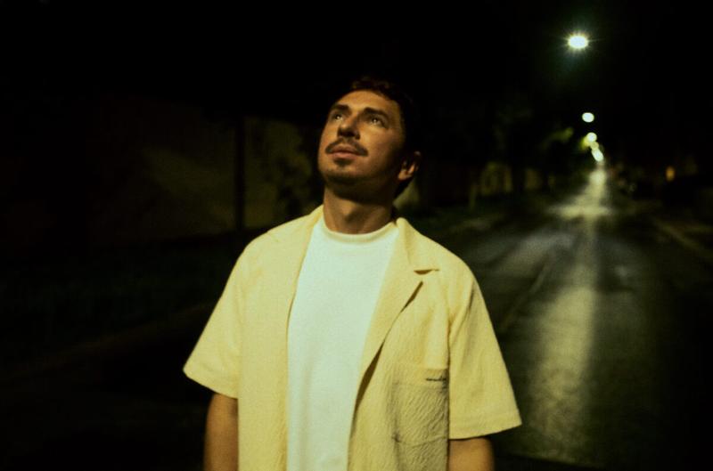 Julian le Play Konzert Berlin