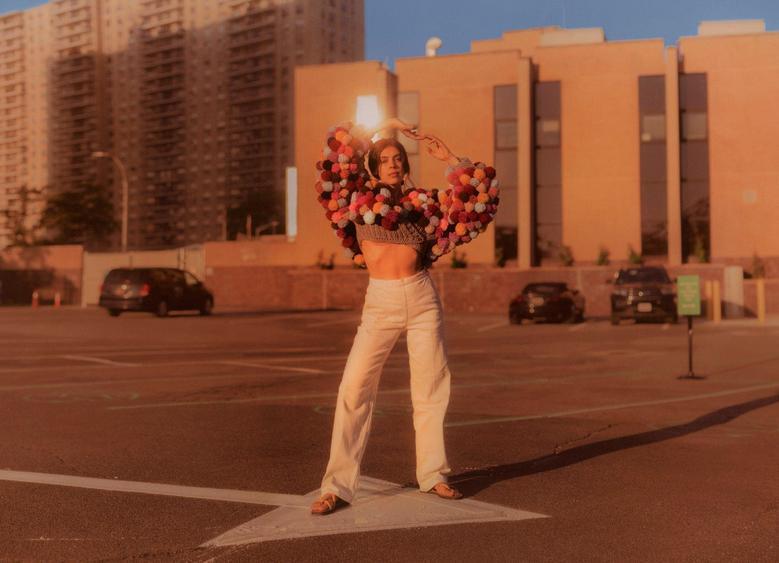 Julie Byrne Konzert Berlin