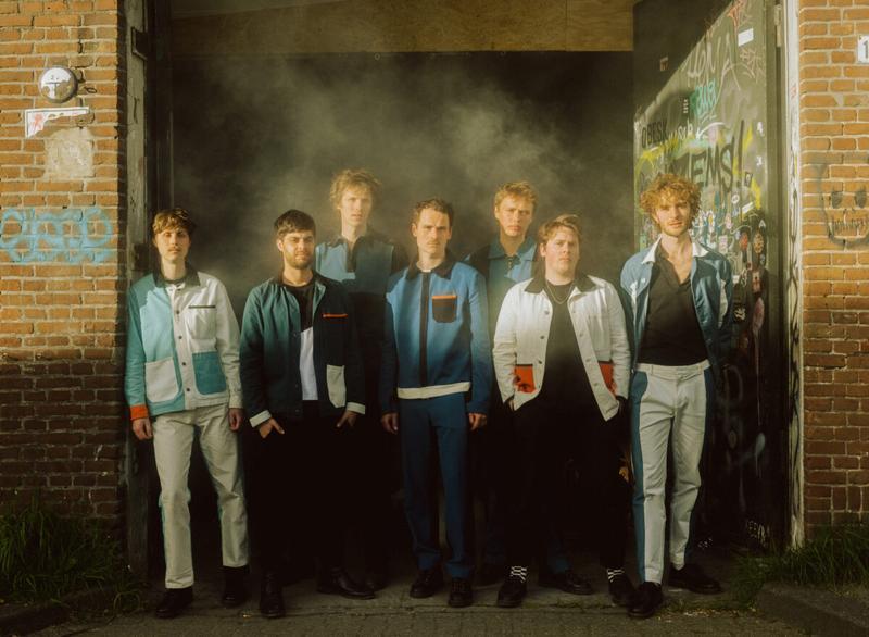 Jungle By Night Konzert Berlin