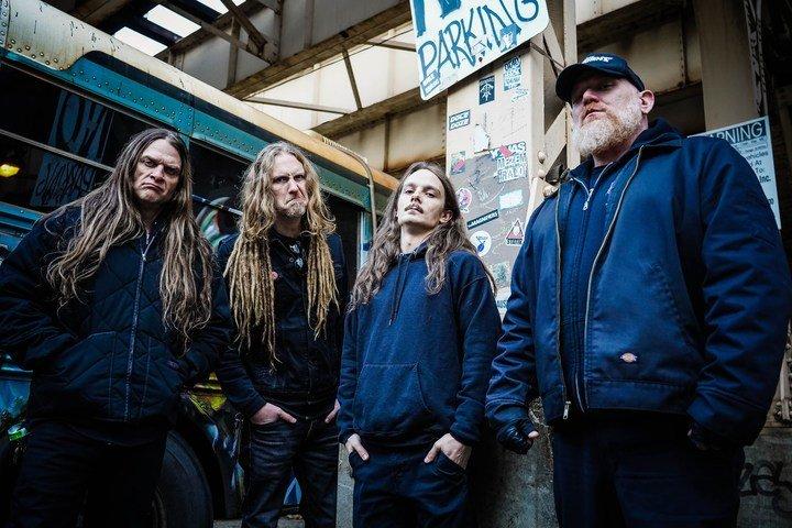 Jungle Rot Konzert Berlin