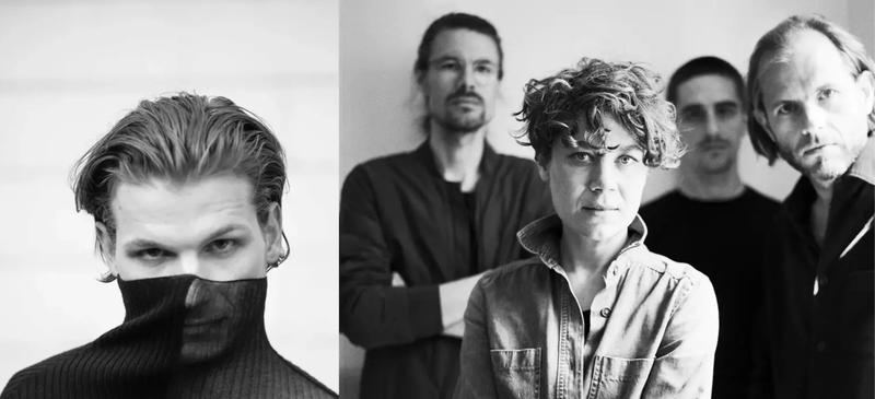 Jungstötter + Hope Konzert Berlin