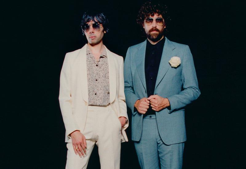 Justice Konzert Berlin