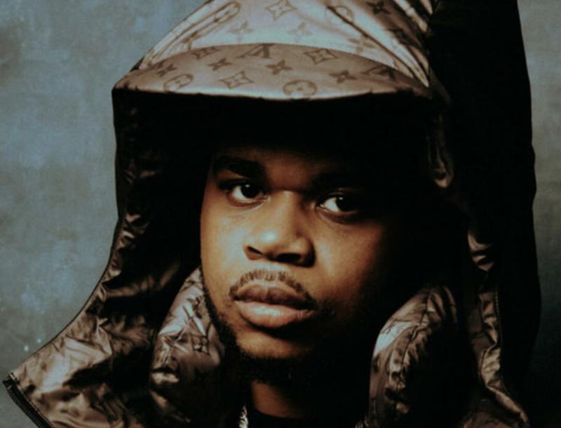 K-Trap Konzert Berlin