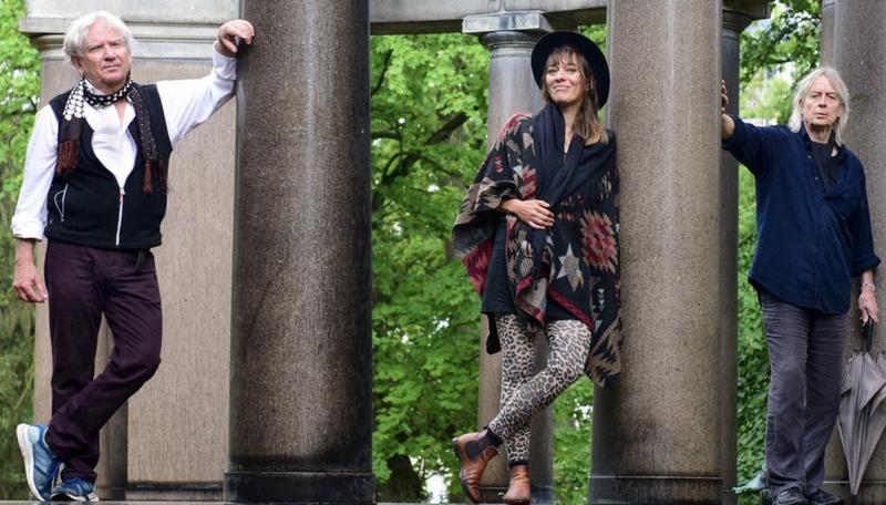 Kai & Funky Konzert Berlin