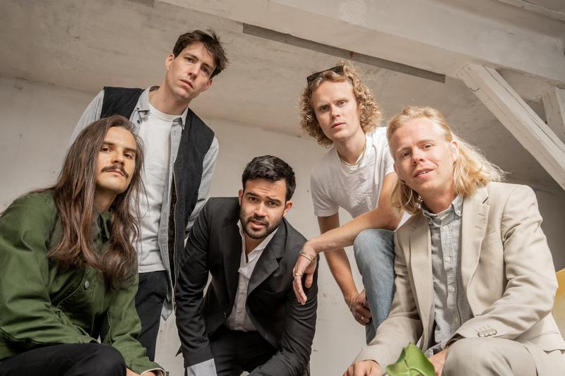 Kakkmaddafakka Konzert Berlin