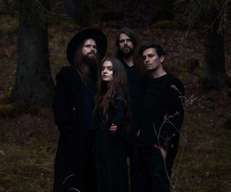 Kalandra Konzert Berlin