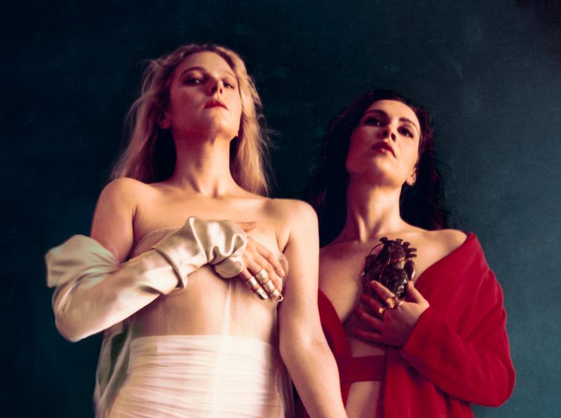 Kaleida Konzert Berlin