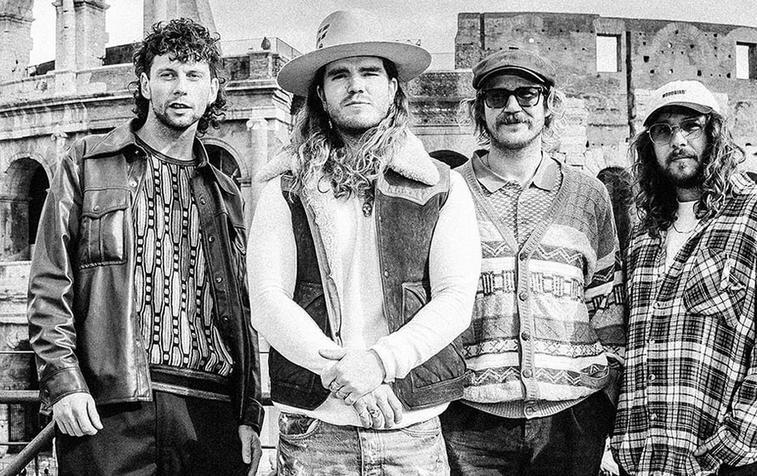 KALEO Konzert Berlin