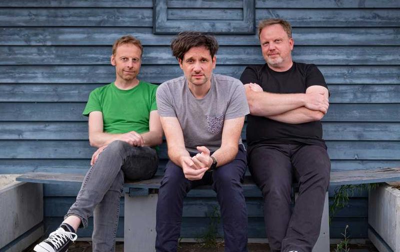 Kapelle Petra Konzert Berlin