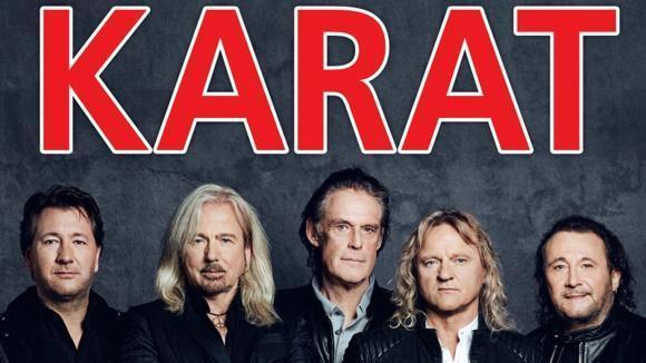 Karat Konzert Berlin