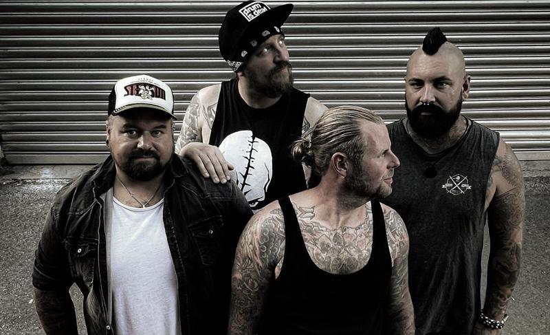 Kärbholz Konzert Berlin