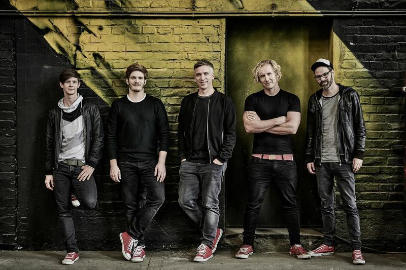 Kasalla Konzert Berlin