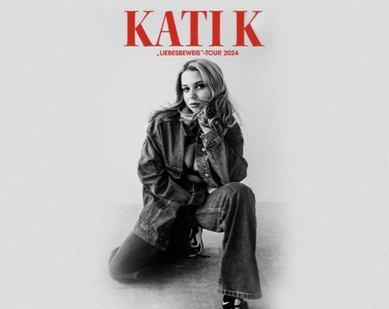 Kati K Konzert Berlin