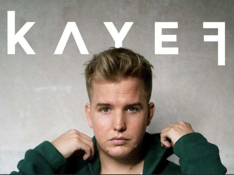 Kayef Konzert Berlin