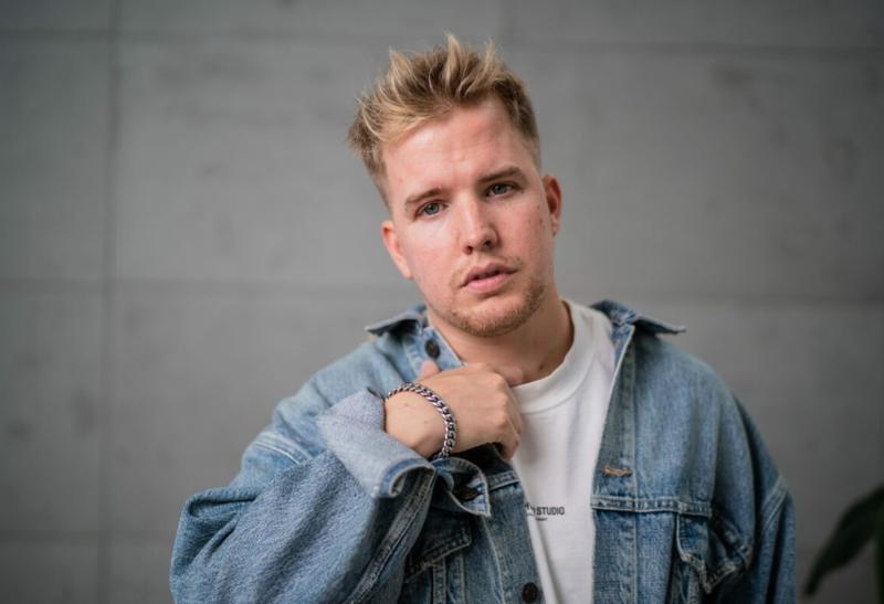 Kayef Konzert Berlin