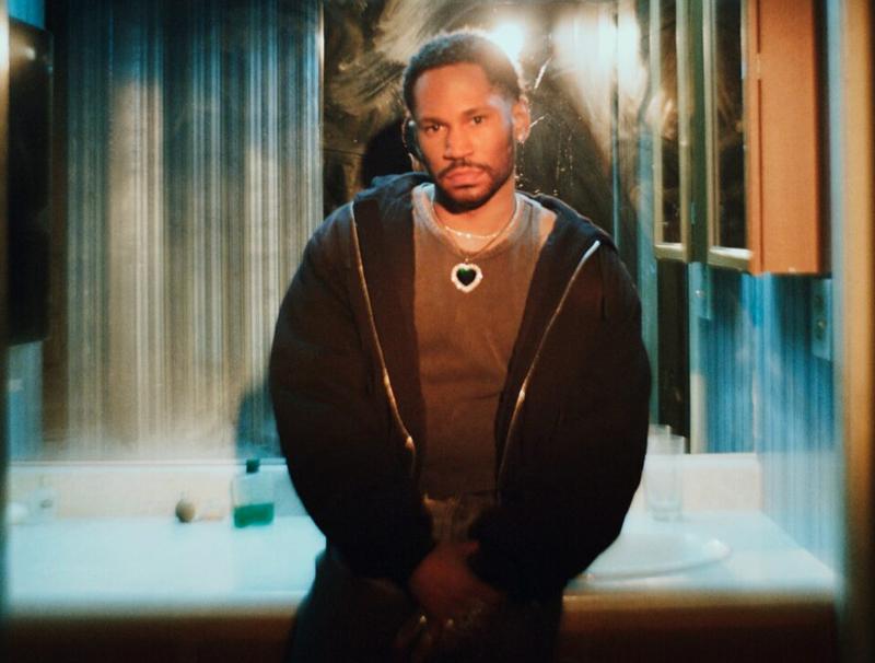Kaytranada Konzert Berlin