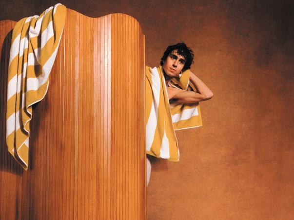 Kazy Lambist Konzert Berlin