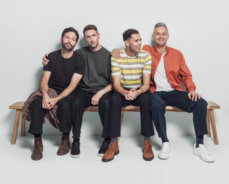 Keane Konzert Berlin