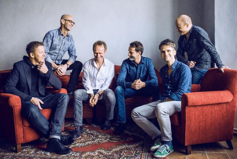 Keimzeit Konzert Berlin