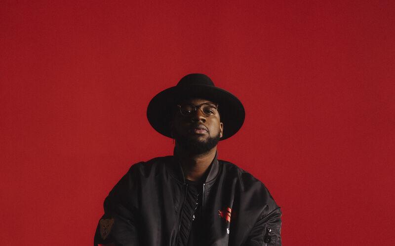 Kelvin Jones Konzert Berlin