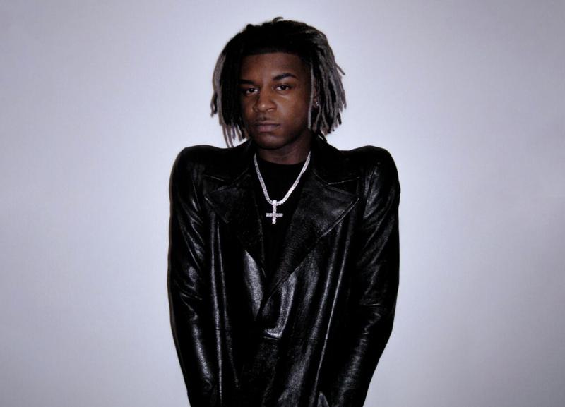 Ken Carson Konzert Berlin