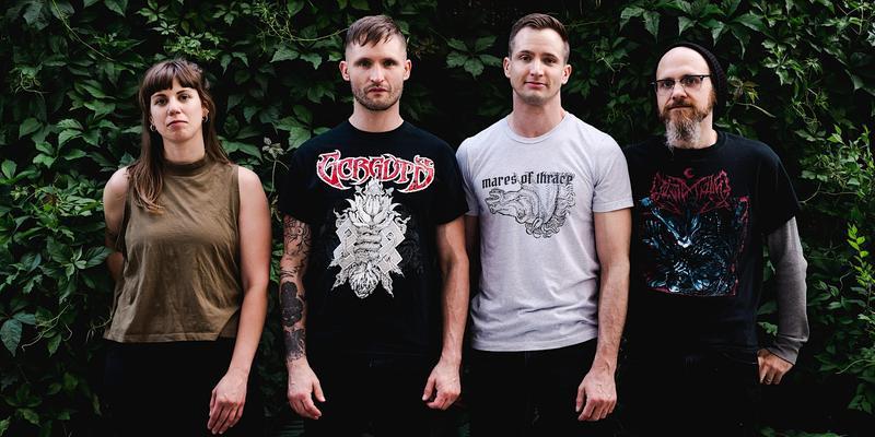 Ken Mode Konzert Berlin