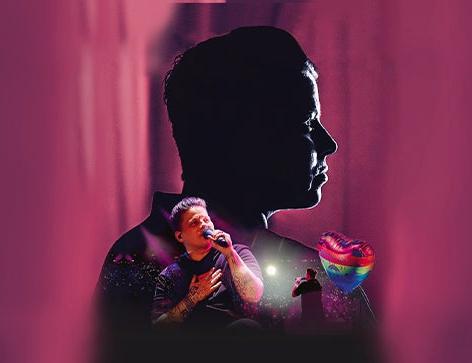 Kerstin Ott Konzert Berlin