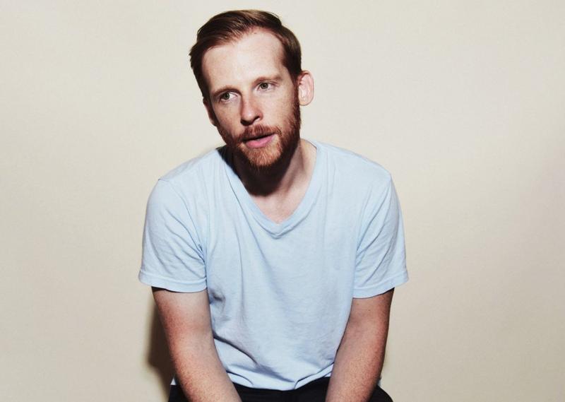 Kevin Devine Konzert Berlin