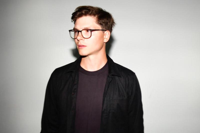 Kevin Garrett Konzert Berlin