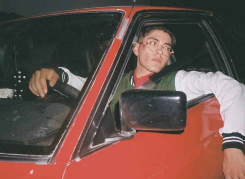 Kevin Kaarl Konzert Berlin