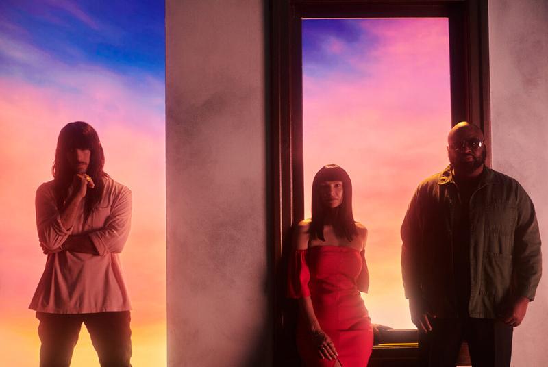 Khruangbin Konzert Berlin