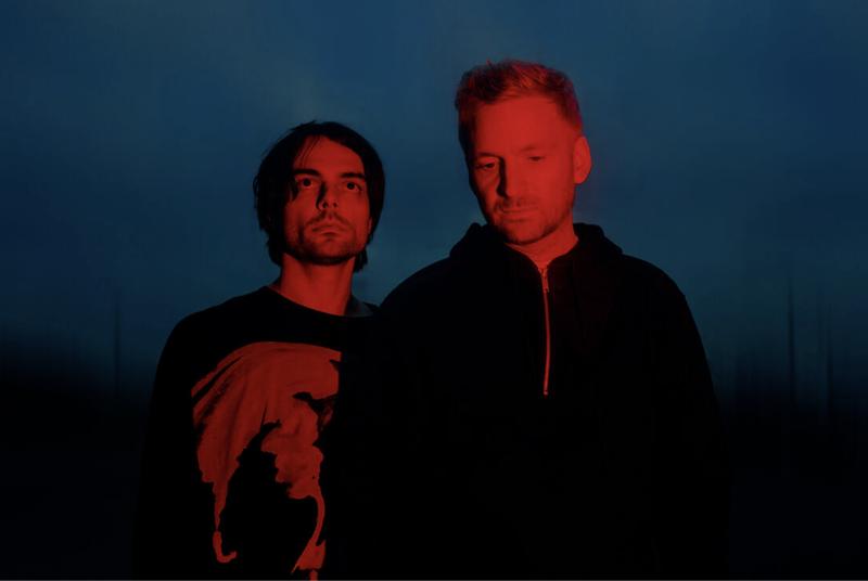 Kiasmos Konzert Berlin