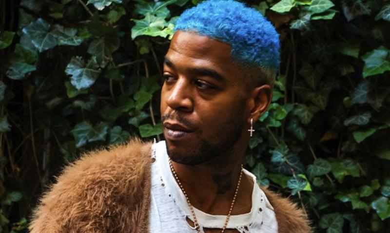 Kid Cudi Konzert Berlin