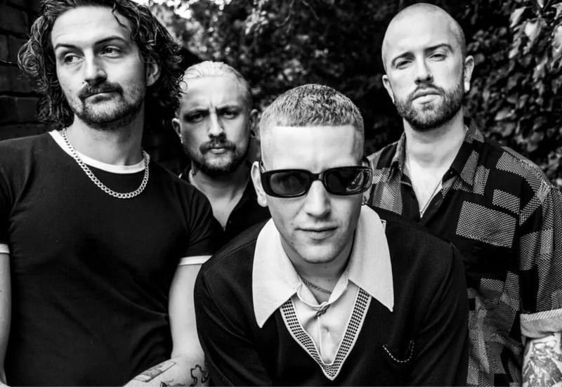 Kid Kapichi Konzert Berlin