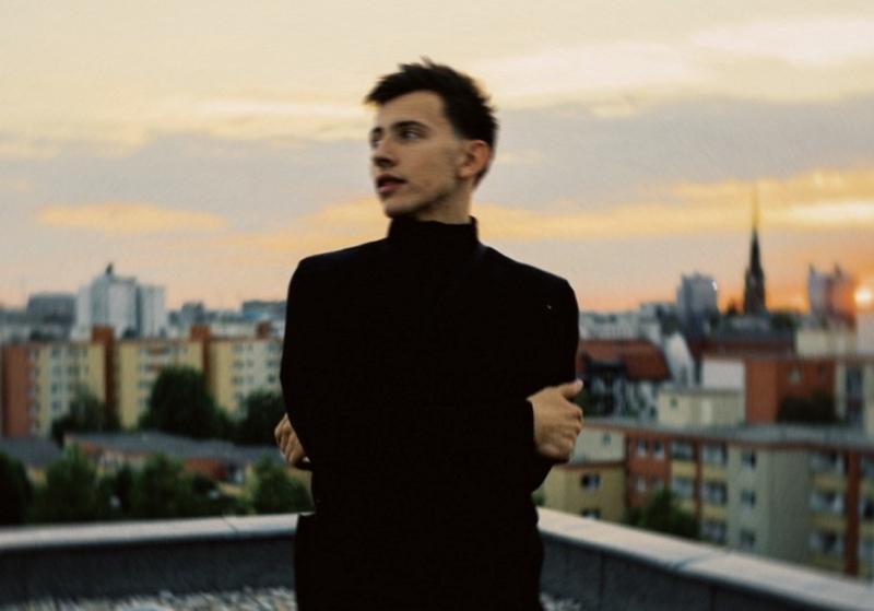 Kid Kapri Konzert Berlin